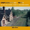 KNYGA Bookshop Impermanent Ways: The Closed Lines of Britain - Welsh Borders
