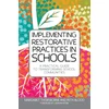 KNYGA Bookshop Implementing Restorative Practices in Schools