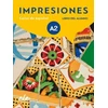 KNYGA Bookshop Impresiones 2 libro del alumno + licencia digital. A2