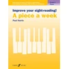 KNYGA Paul Harris Improve your sight-reading! A piece a week Piano Grade 6
