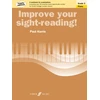 KNYGA Bookshop Improve your sight-reading! Trinity Edition Piano Grade 3