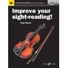 KNYGA Bookshop Improve your sight-reading! Violin Grades 7-8