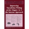 KNYGA Bookshop Improving Non-Fiction Writing KS2