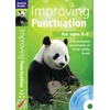 KNYGA Bookshop Improving Punctuation 8-9