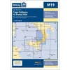 KNYGA Bookshop Imray Chart M19