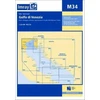 KNYGA Imray M Series Imray Chart M34