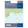 KNYGA Bookshop Imray Chart Y41