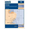 KNYGA Bookshop Imray Chart Y9