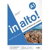KNYGA Bookshop in alto! A1 + online audio + videogrammatica