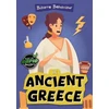 KNYGA Bookshop In Ancient Greece
