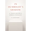 KNYGA Bookshop In Humboldt's Shadow