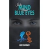 KNYGA Bookshop In the Mind, Behind Mėlyna Eyes