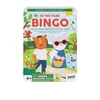Dėlionė Bookshop In the Park Bingo Magnetic Travel Game