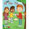KNYGA Jill Atkins In the Tin