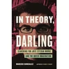 KNYGA Bookshop In Theory, Darling