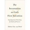KNYGA Bookshop Incarnation as God's First Intention