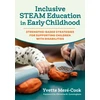 KNYGA Bookshop Inclusive STEAM Education in Early Childhood