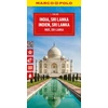 Bookshop India, Sri Lanka, Nepal, Bangladesh Marco Polo Map