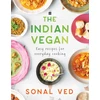 KNYGA Sonal Ved Indian Vegan