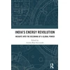 KNYGA Bookshop India’s Energy Revolution