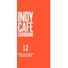 KNYGA Bookshop Indy Cafe Cookbook: No 2