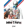 KNYGA Ukyou Kodachi Infini-T Force Vol. 1