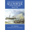KNYGA Bookshop Influence of Sea Power Upon History, 1660-1783