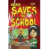 KNYGA Paul W Robinson Ingrid Saves the School