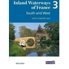 KNYGA Bookshop Inland Waterways of France Volume 3 South and West