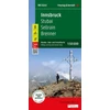 KNYGA Bookshop Innsbruck - Stubai, Sellrain, Brenner