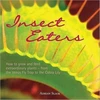 KNYGA Bookshop Insect Eaters