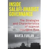 KNYGA Bookshop Inside Salafi-Jihadist Governance