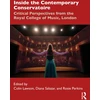 KNYGA Bookshop Inside the Contemporary Conservatoire