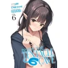 KNYGA Bookshop Inside the Tentacle Cave (Manga) Vol. 6