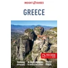 KNYGA Bookshop Insight Guides Greece: Travel Guide with eBook