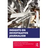 KNYGA Bookshop Insights on Investigative Journalism