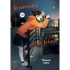 KNYGA Bookshop Insomniacs After School, Vol. 10