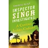 KNYGA Shamini Flint Inspector Singh Investigates: A Curious Indian Cadaver