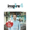KNYGA Bookshop Inspire 4 - Pack Livre de l'eleve + version numerique. B2