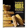KNYGA Bookshop Instant Ramen Kitchen