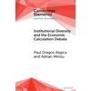 KNYGA Bookshop Institutional Diversity and The Economic Calculation Debate