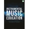 KNYGA Bookshop Instrumental Music Education