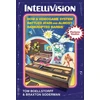 KNYGA Bookshop Intellivision