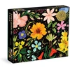 Dėlionė Bookshop Intergalactic Flora 1000 Piece Foil Puzzle