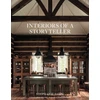 KNYGA Bookshop Interiors of a Storyteller