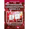 KNYGA Bookshop Intermediate Communication Games 2.0