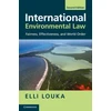 KNYGA Bookshop International Environmental Law