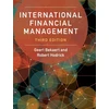 KNYGA Bookshop International Financial Management
