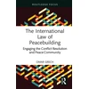 KNYGA Bookshop International Law of Peacebuilding