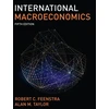 KNYGA Bookshop International Macroeconomics